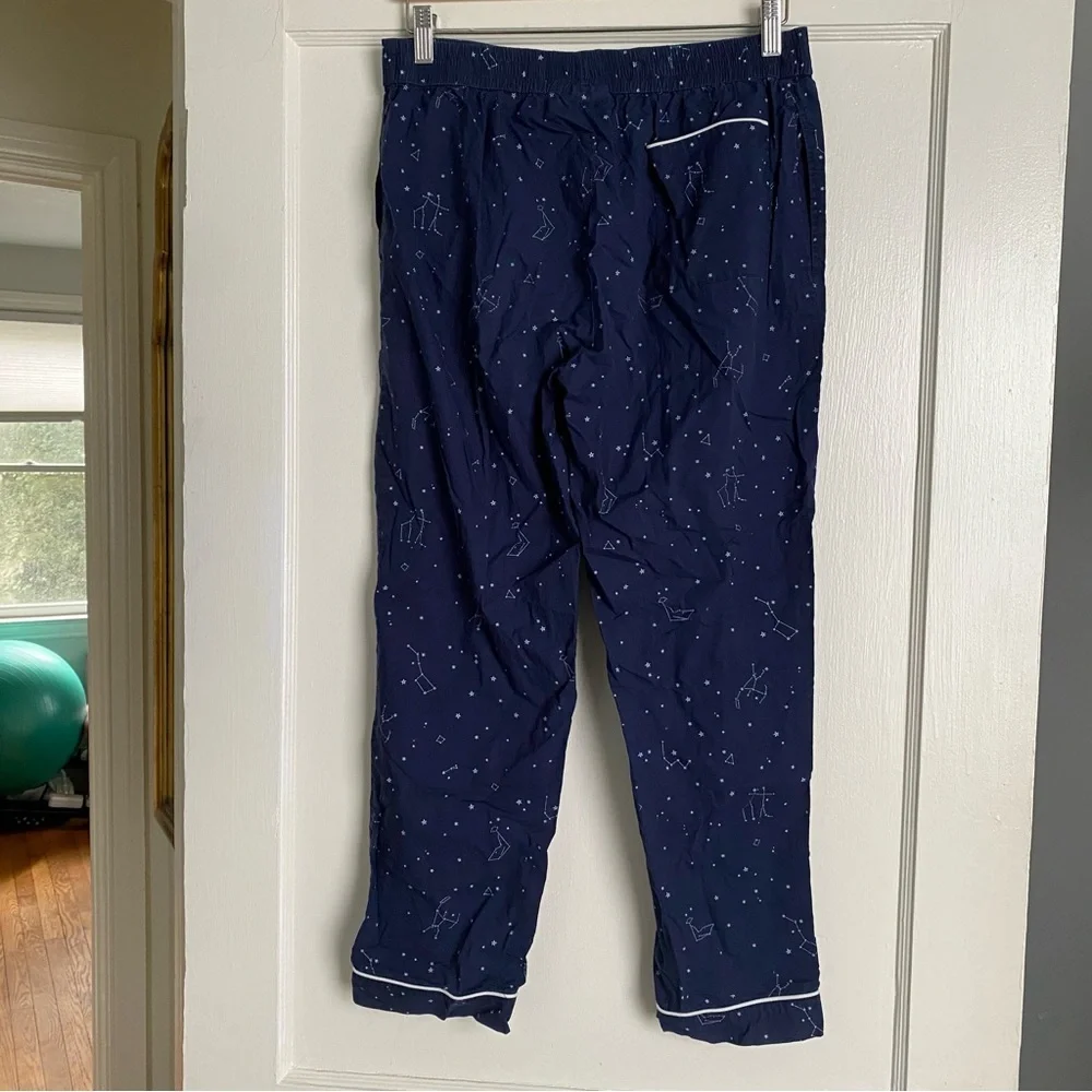 SLEEPY JONES Constellation Marina Pajama Set size Small - Picture 5 of 5